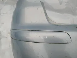 Seat Ibiza III (6L) Enjoliveur de pare-chocs arrière pilkas