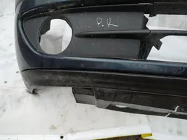 Renault Laguna II Front bumper lip 