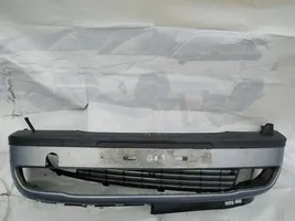 Opel Zafira A Front bumper pilkas