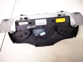 Fiat Ulysse Speedometer (instrument cluster) 1496274080