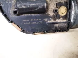 Ford S-MAX Silniczek wycieraczek szyby przedniej / czołowej 6m2117508bd