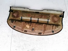 Audi 80 90 B3 Parcel shelf 