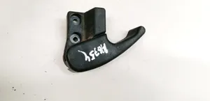 Seat Alhambra (Mk1) Engine bonnet (hood) release handle 1H1823533