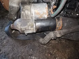 Citroen C2 Starter motor 