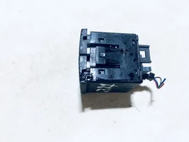 Opel Meriva A Botón interruptor de luz de peligro 93332970