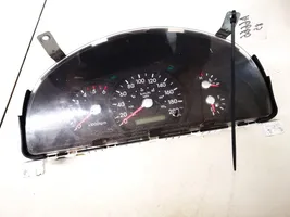 KIA Sorento Speedometer (instrument cluster) 940033e080