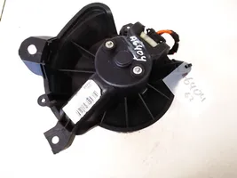 Opel Corsa D Ventola riscaldamento/ventilatore abitacolo 164230100