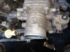 KIA Shuma Clapet d'étranglement 0k24718911