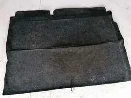 Renault Megane II Doublure de coffre arrière, tapis de sol 8200034926