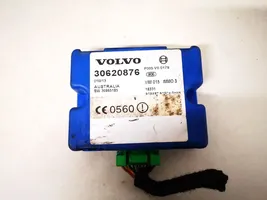 Volvo S40, V40 Immobiliser reader (aerial) 30620876