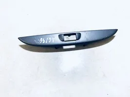 Jaguar X-Type Front door window switch trim 1x4314c698ca