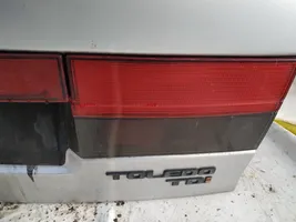 Seat Toledo I (1L) Lampy tylnej klapy bagażnika 