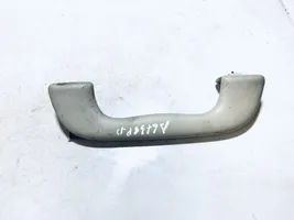 Jaguar X-Type Front interior roof grab handle 