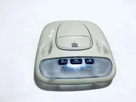 Jaguar X-Type Front seat light 186203