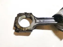 Alfa Romeo 166 Piston with connecting rod 