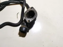 Ford Ka Tuyau de liquide de refroidissement moteur 