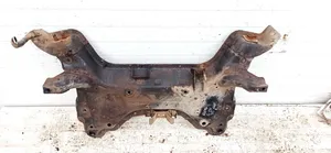 Citroen C4 I Front subframe 