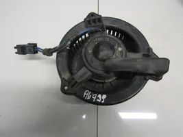 Toyota Previa (XR30, XR40) II Ventola riscaldamento/ventilatore abitacolo 1940007291