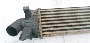 Ford Focus C-MAX Radiador intercooler 