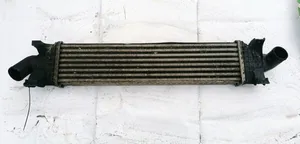 Ford Focus C-MAX Chłodnica powietrza doładowującego / Intercooler 