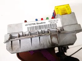 Fiat Doblo Fuse box set 46752706