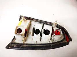 Opel Vectra B Lampa tylna 09153153