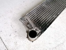 Renault Megane II Chłodnica powietrza doładowującego / Intercooler 8200115540