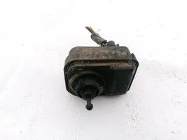 Opel Vectra B Headlight level adjustment motor 