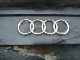 Audi 80 90 B3 Emblemat / Znaczek 