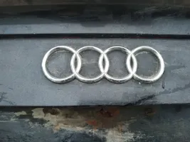 Audi 80 90 B3 Mostrina con logo/emblema della casa automobilistica 