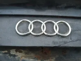Audi 80 90 B3 Manufacturer badge logo/emblem 