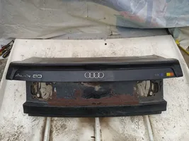 Audi 80 90 B3 Tailgate/trunk/boot lid juodas