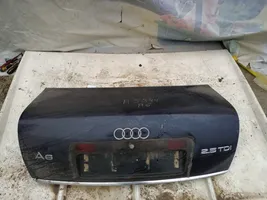 Audi A6 S6 C5 4B Tylna klapa bagażnika melsvas