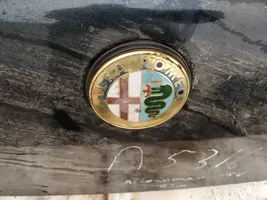 Alfa Romeo 156 Mostrina con logo/emblema della casa automobilistica 