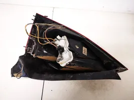 Renault Megane II Lampa tylna 8200073236