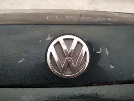 Volkswagen PASSAT B5 Mostrina con logo/emblema della casa automobilistica 