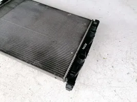 Renault Megane II Dzesēšanas šķidruma radiators 