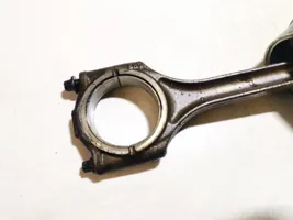 Audi A4 S4 B5 8D Piston with connecting rod 077b