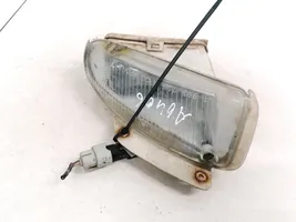 Chrysler Voyager Front fog light 993717