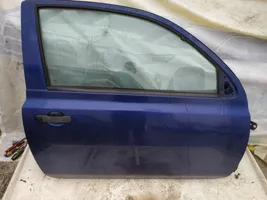Nissan Micra Drzwi przednie melyna
