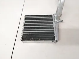 Nissan Micra Radiatore riscaldamento abitacolo 