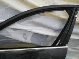 Renault Laguna III Drzwi przednie juoda