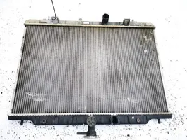 Nissan X-Trail T31 Radiateur de refroidissement 