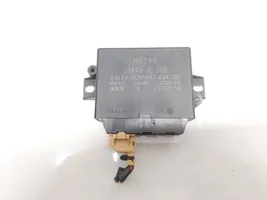 Nissan Qashqai Muut ohjainlaitteet/moduulit 28448jd00b