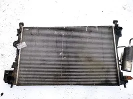 Saab 9-3 Ver2 Radiateur de refroidissement 24418341