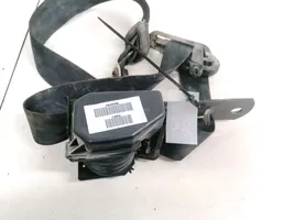 Chrysler Voyager Rear seatbelt 04680219