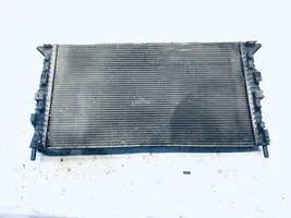 Volvo V50 Coolant radiator 3m5h8005tl