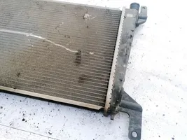 Volvo S40, V40 Coolant radiator 