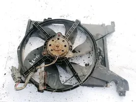 Volvo S40, V40 Convogliatore ventilatore raffreddamento del radiatore 30862808