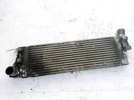 Renault Megane II Chłodnica powietrza doładowującego / Intercooler 8200115540